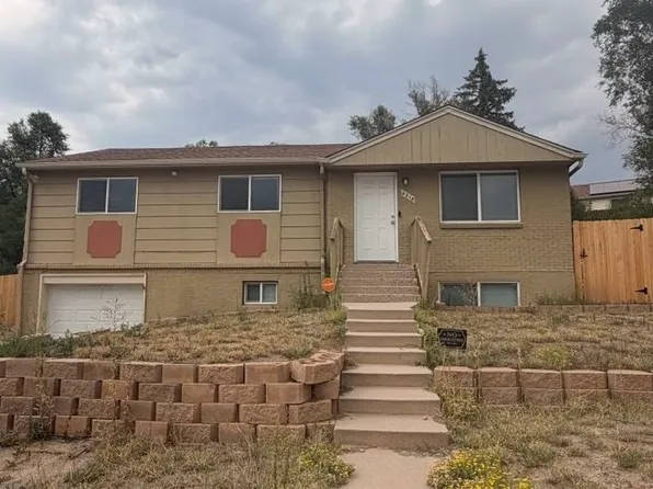 4318 Pope Pl, Colorado Springs, CO 80916