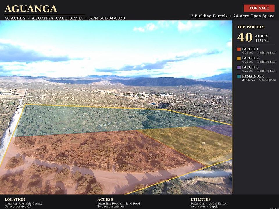 1st image of 0 Powerline Rd