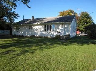 6496 N Hawkins Hwy, Manitou Beach, MI
