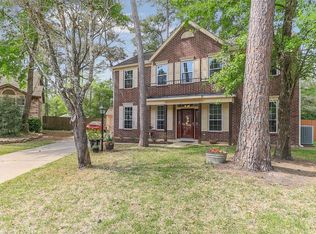 71 W Indian Sage Cir, Spring, TX 77381