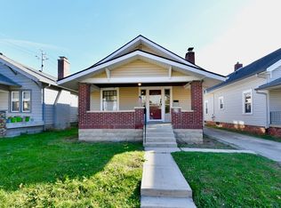 441 N Drexel Ave, Indianapolis, IN