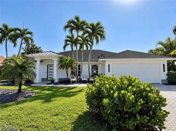 5227 SW 11th Pl, Cape Coral, FL 33914
