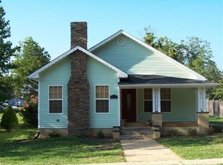 610 Gold St, Kings Mountain, NC 28086