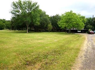 9504 County Road 48, Rosharon, TX 77583