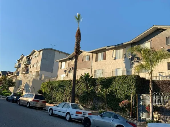 328 W 1st St APT 4, San Pedro, CA 90731
