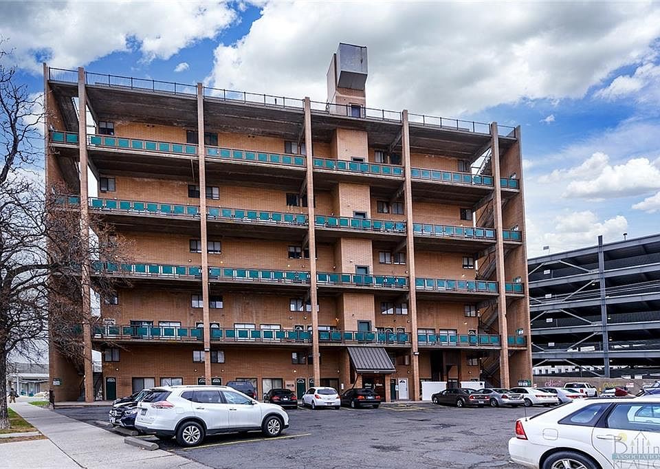 1st image of 300 N 25th St Unit Penthouse 3-4