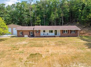 16144 Bergton Rd, Bergton, VA 22811