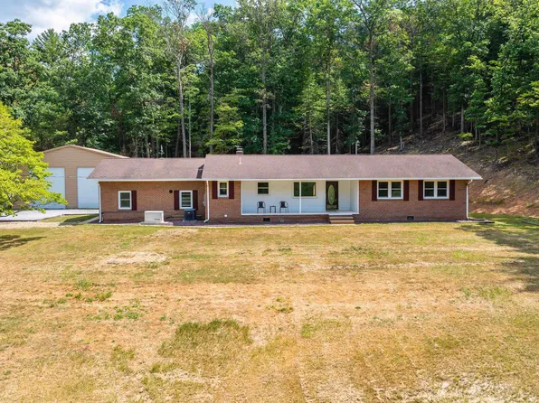 16144 Bergton Rd, Bergton, VA 22811