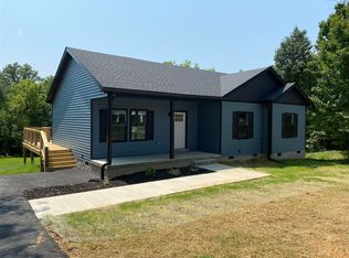 1417 Richardsville Rd, Bowling Green, KY 42101