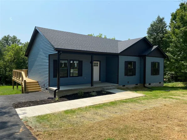 1417 Richardsville Rd, Bowling Green, KY 42101