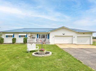 4892 Barnes Rd, Millington, MI 48746