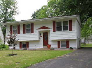 305 Mulberry Ln, O Fallon, IL 62269