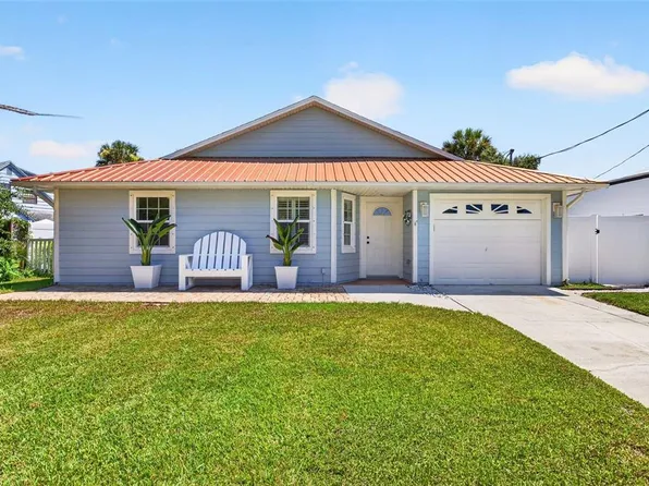 4713 MONTROSE AVENUE, PONCE INLET, FL 32127