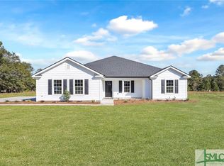 101 Fay Dr, Statesboro, GA 30458