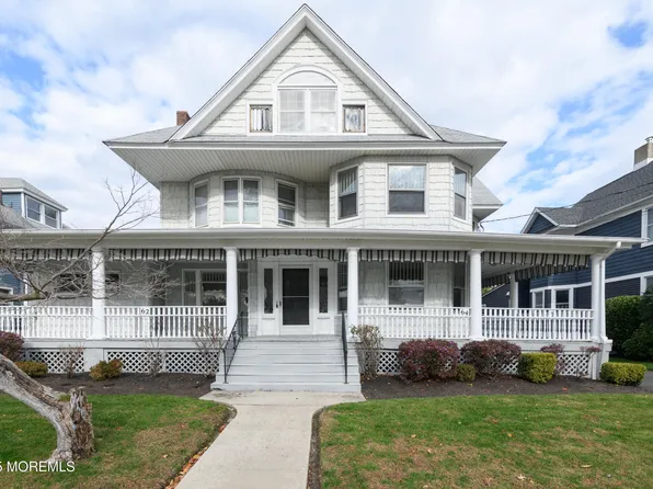 64 Harding Rd, Red Bank, NJ 07701