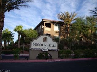 2305 W Horizon Ridge Pkwy APT 921, Henderson, NV 89052
