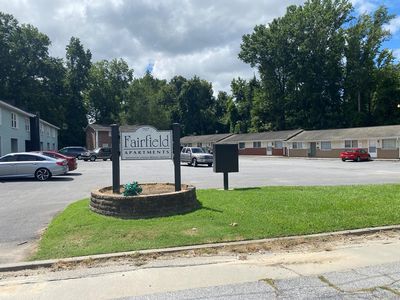 707 Stanley Ave, Greenwood, SC, 29649
