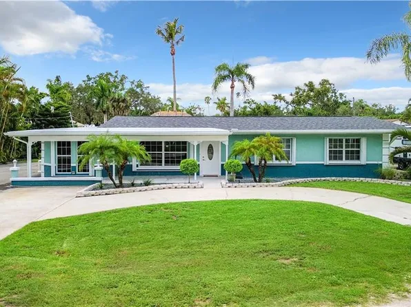 14813 Randolph CT, FORT MYERS, FL 33905