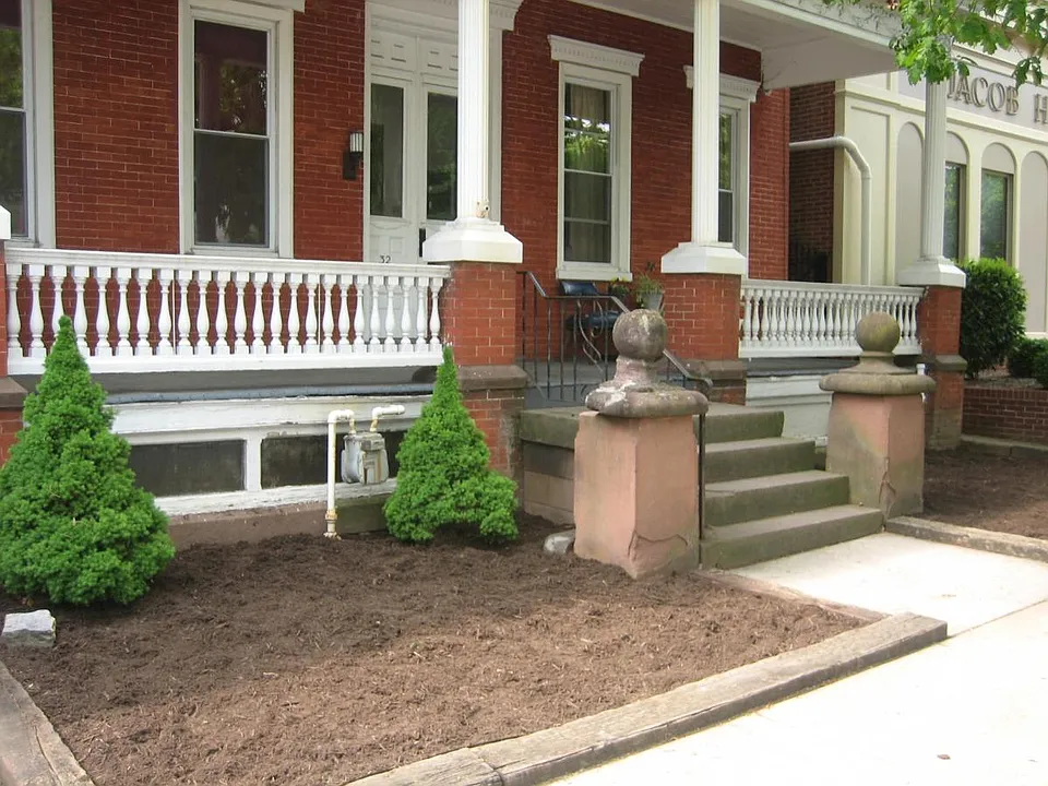 32 Market Sq #1B