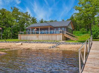 32 A11 Is, Parry Sound, ON P0G1K0