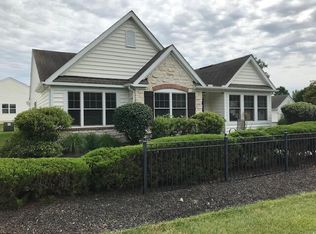 7349 Reynolds Crossing Dr #3, Reynoldsburg, OH 43068