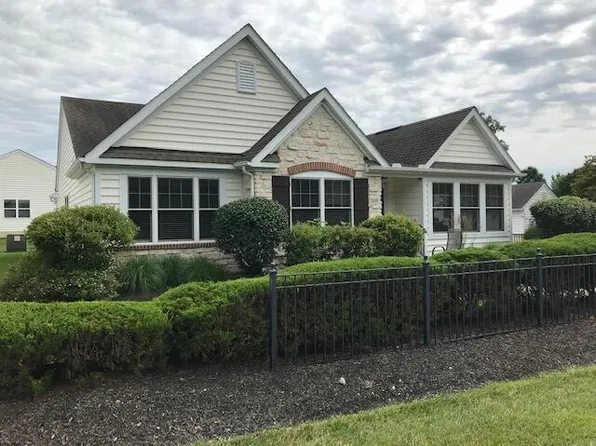 7349 Reynolds Crossing Dr #3, Reynoldsburg, OH 43068