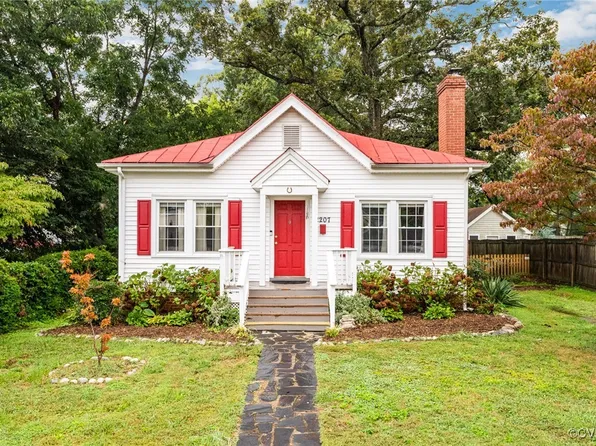 2207 Kent St, Henrico, VA 23228