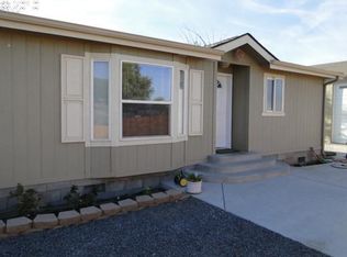 535 SE California Ave, Irrigon, OR 97844