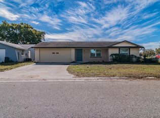 3518 Gorman Dr, New Port Richey, FL 34655