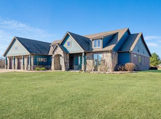 1325 Mount Olive Rd, Reno, TX 75462