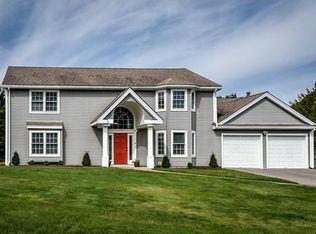 8 Langdon Rd, Natick, MA 01760