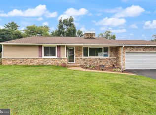 6607 Mount Vista Rd, Kingsville, MD 21087