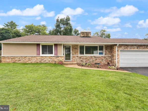6607 Mount Vista Rd, Kingsville, MD 21087