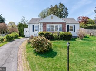 22 Fairfield Rd, Claymont, DE 19703