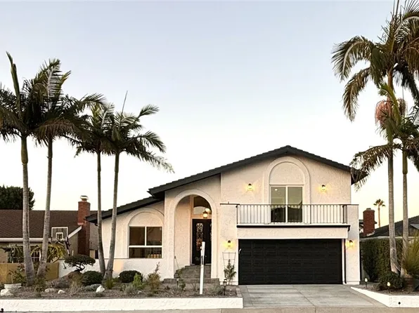 4389 Elder Ave, Seal Beach, CA 90740