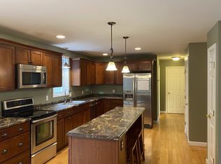 5 Nicholas Way, Nottingham, NH 03290