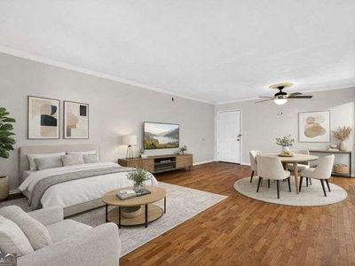 1150 Collier Rd NW APT K9, Atlanta, GA, 30318