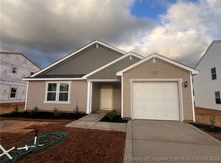 148 Arlington Dr LOT 16, Raeford, NC 28376