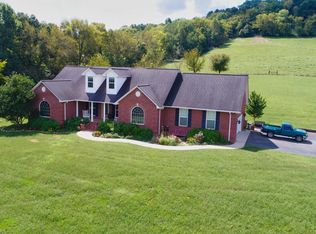 197 Opossum Paw Rd, Beechgrove, TN 37018