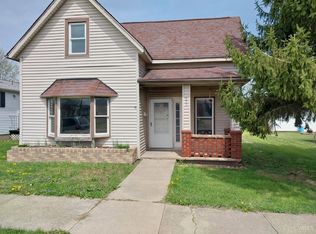 609 McKell Ave, Greenfield, OH 45123