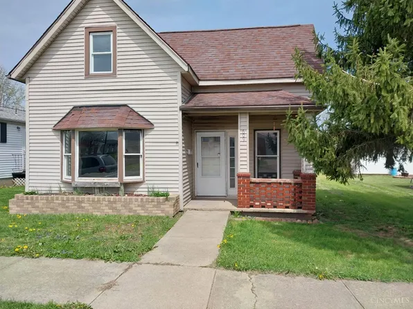 609 McKell Ave, Greenfield, OH 45123
