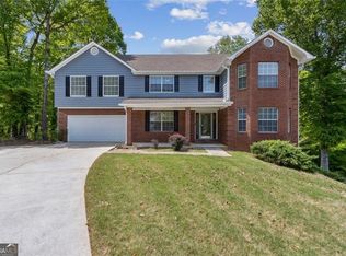 201 Reeves Creek Way, Jonesboro, GA 30236