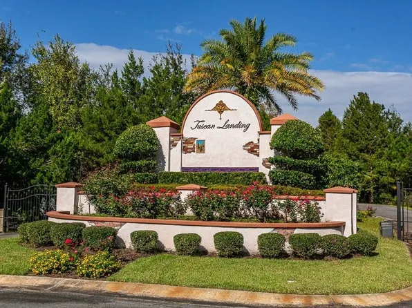 LOT 15 La Vento Ln, Waverly, GA 31565