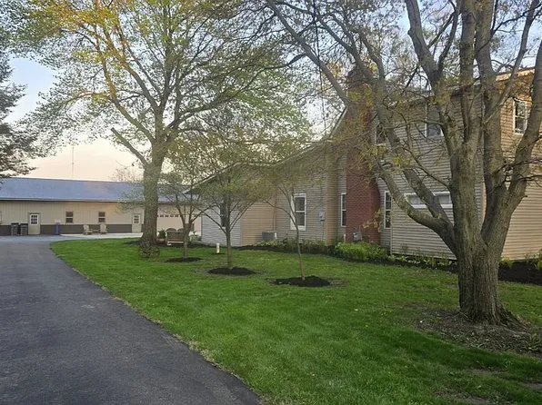 59636 County Road 19, Goshen, IN 46528