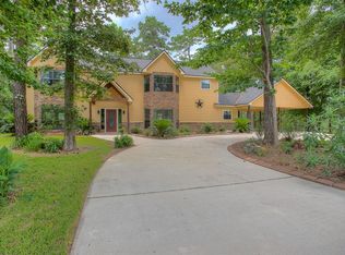 62 Gourd Creek Cemetary Rd, Huntsville, TX 77340