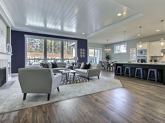 Example of Whitney Great Room