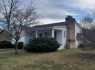 325 Central St, Elkins, WV 26241
