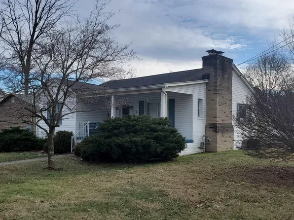 325 Central St, Elkins, WV 26241