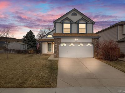 5689 S Youngfield Way, Littleton, CO, 80127