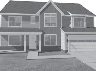 6034 Locklear Way, Douglasville, GA 30134